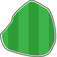 irregular Irregular